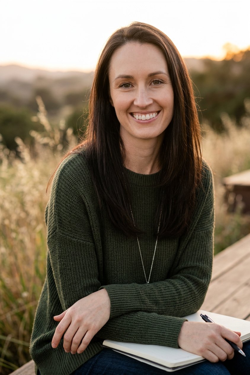 Liv - Coach and Mentor